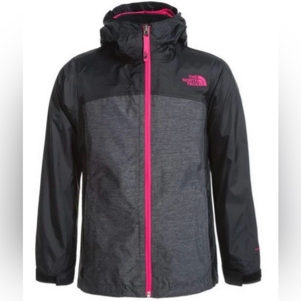 The North Face Youth Girls Thermoball TriClimate 3in1 Jacket Size L 14/16